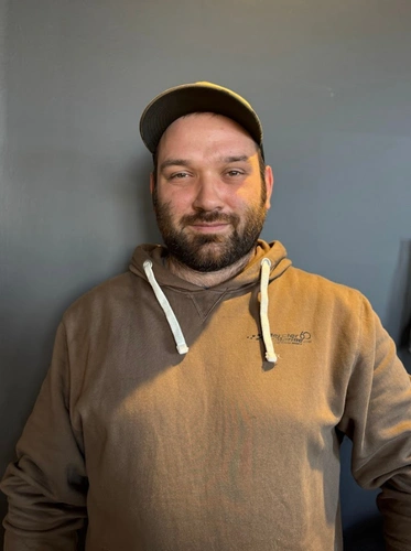 Jordan Levasseur alt