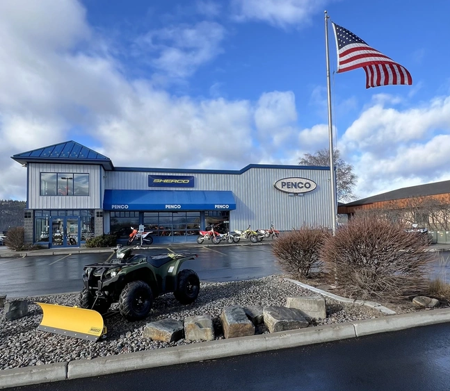 About Penco Power Products alt