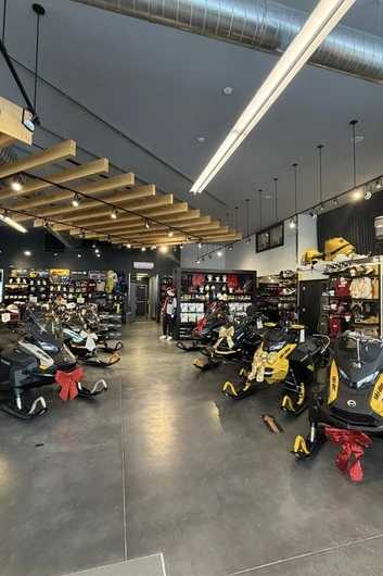 Photo Lanteigne Sports alt