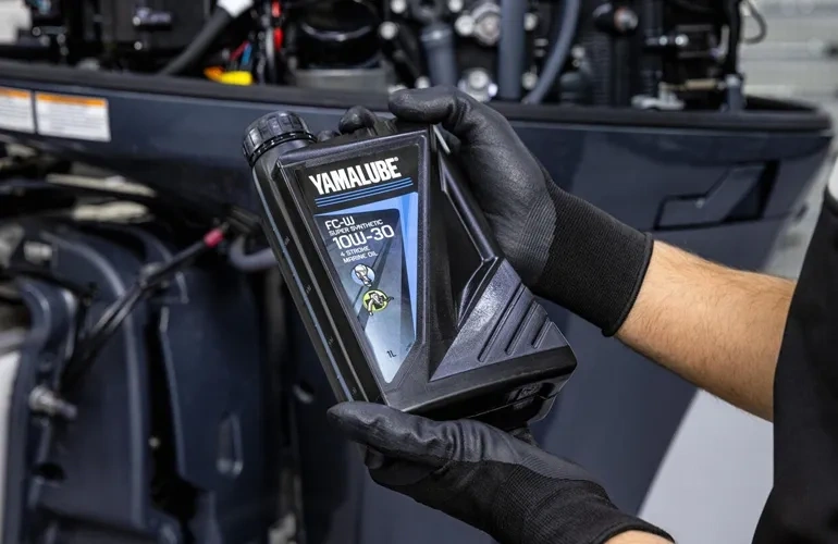 Maximize Your Ride with Penco’s VIP Prepaid Maintenance Program! alt