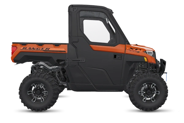 Polaris Side-by-Sides alt