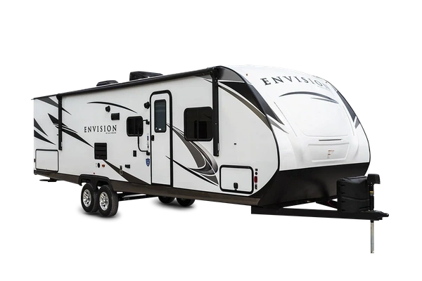 Travel Trailers alt