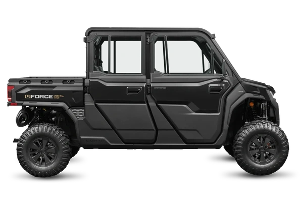 CFMOTO Side-by-Sides alt