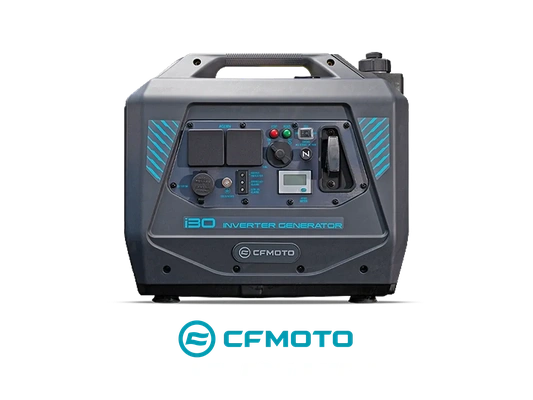 CFMoto Power Equipment alt