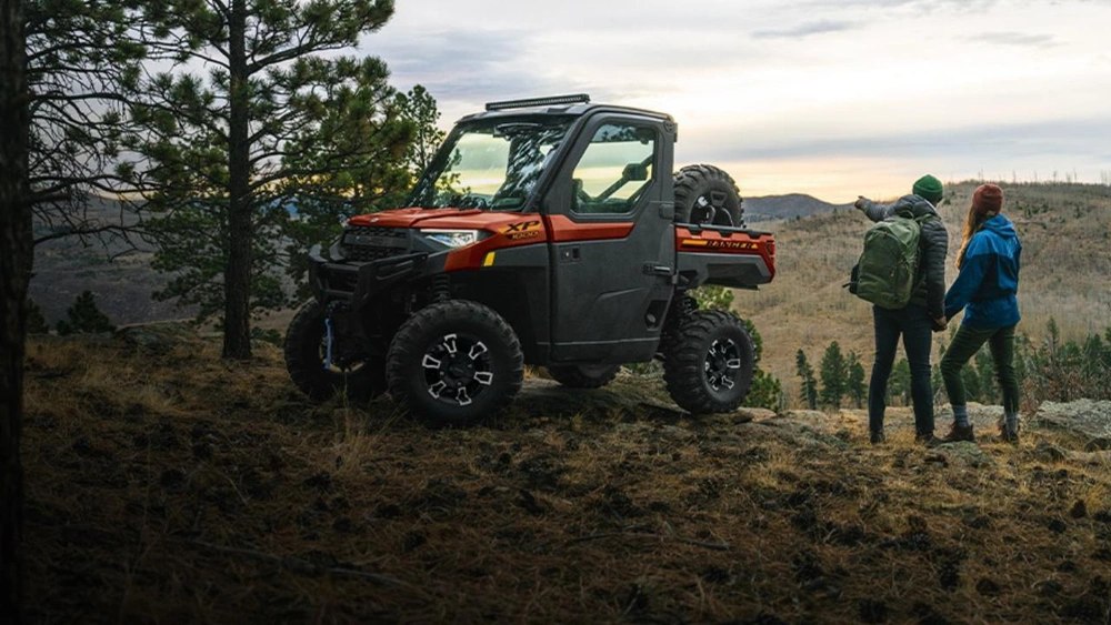 Ranger Northstar Ultimate: Price and Specs alt