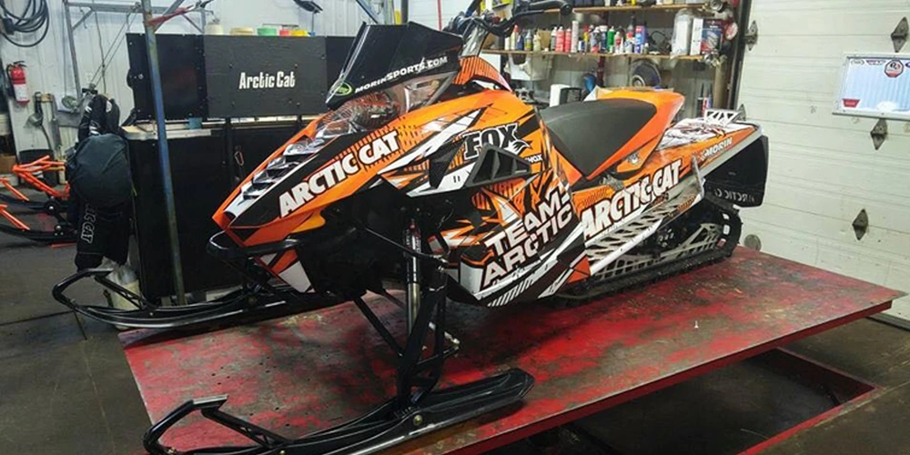 Service d'entretien alt