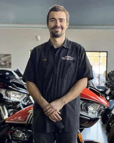 Riley Warren Dickson