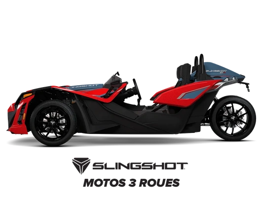 Slingshot 3-Wheelers alt