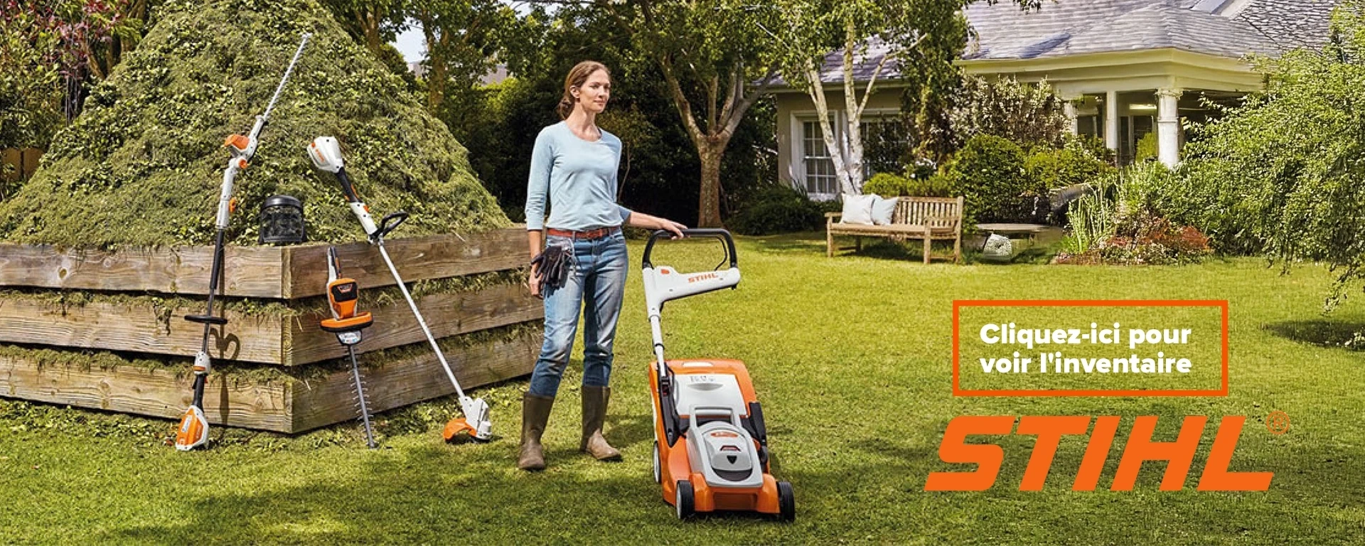 Stihl alt