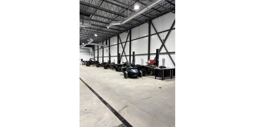 Service d'entretien alt