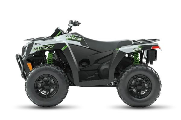 VTT Arctic Cat alt