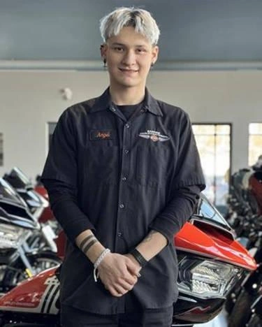 Angel Loranzo Jimenez-Alvarado