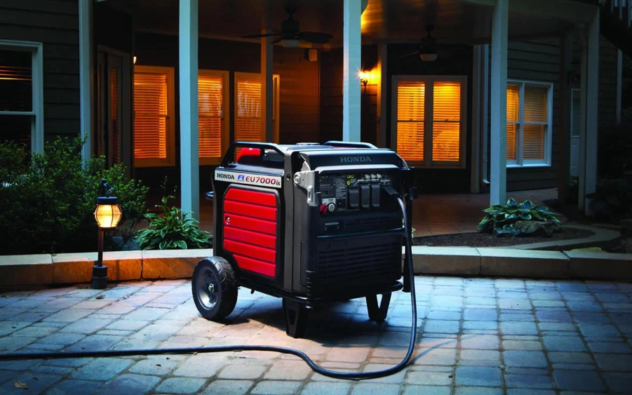 Top 5 des meilleures génératrices en 2025-2026 alt