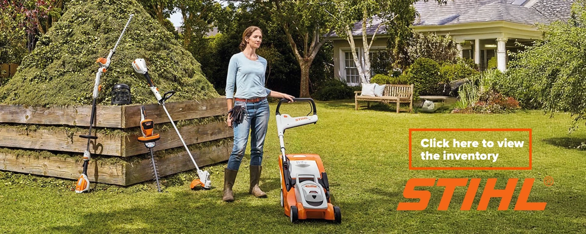 Stihl alt
