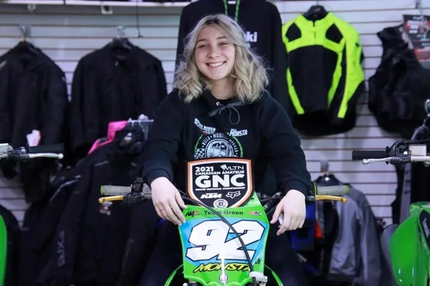 Journée internationale de la femme alt