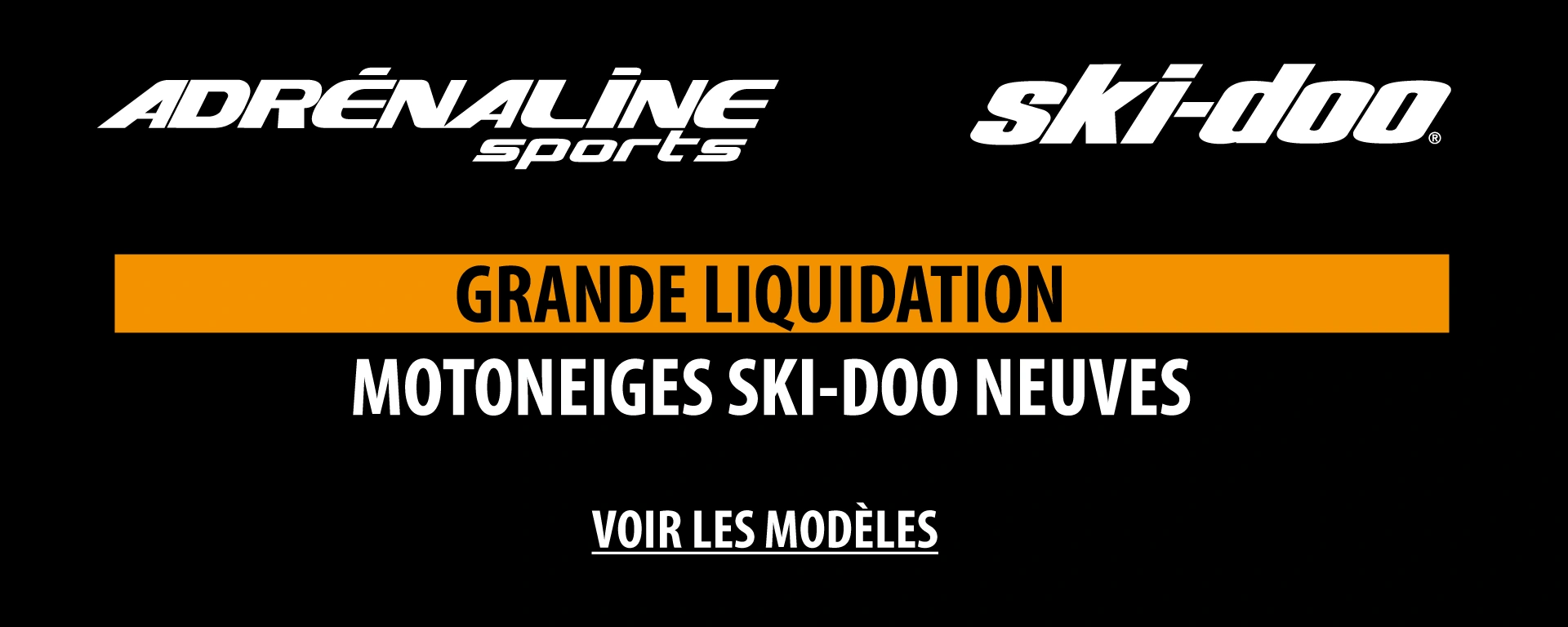 Grande Liquidation d'automne alt