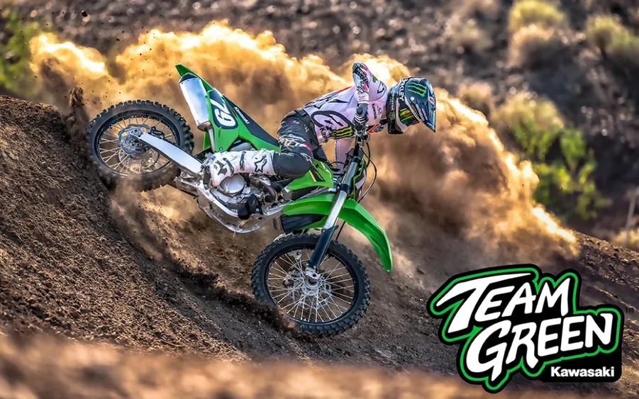 PROGRAMME TEAM GREEN 2022 alt