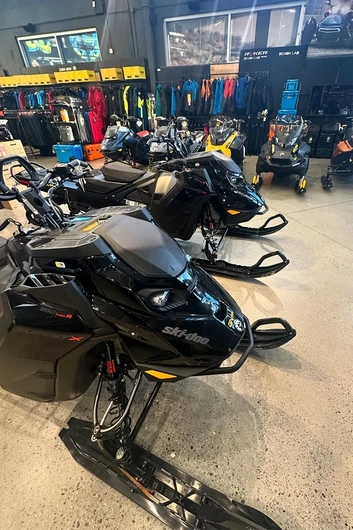 Photo Greater Vancouver Powersports alt