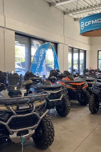 Photo Advanced Marine & Powersports alt