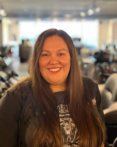 Samantha Wasylenchuk