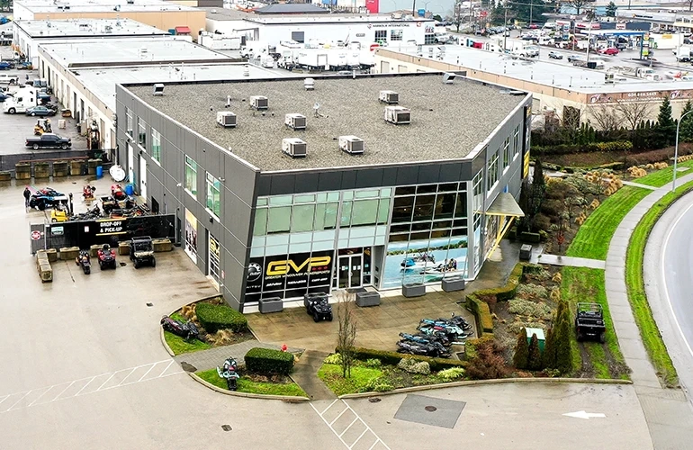 20 Years This Year: Greater Vancouver Powersports’ Journey alt