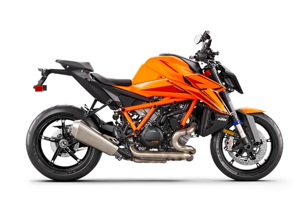 Motos KTM alt