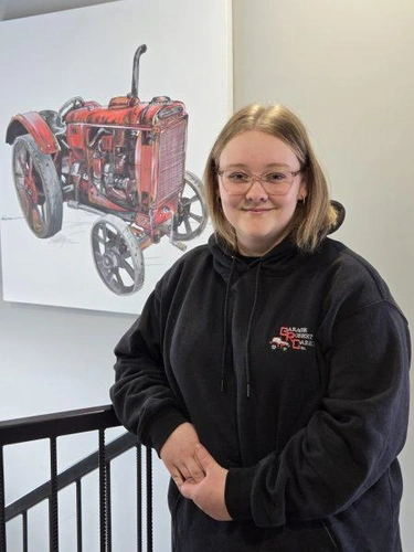 Sarah Guillemette alt