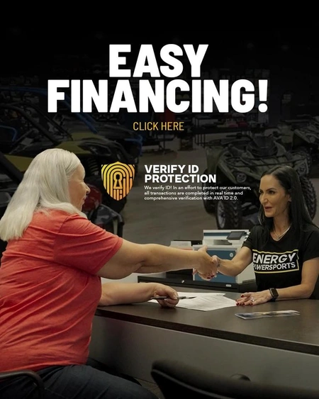 Financing a Powersports Vehicle or Boat: Everything You Need to Know alt