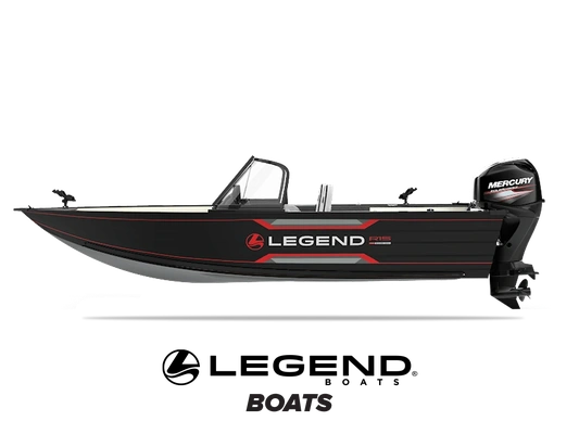 Legend Boats alt