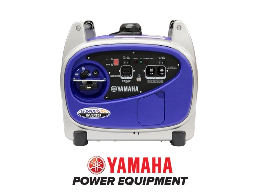 Power Products alt