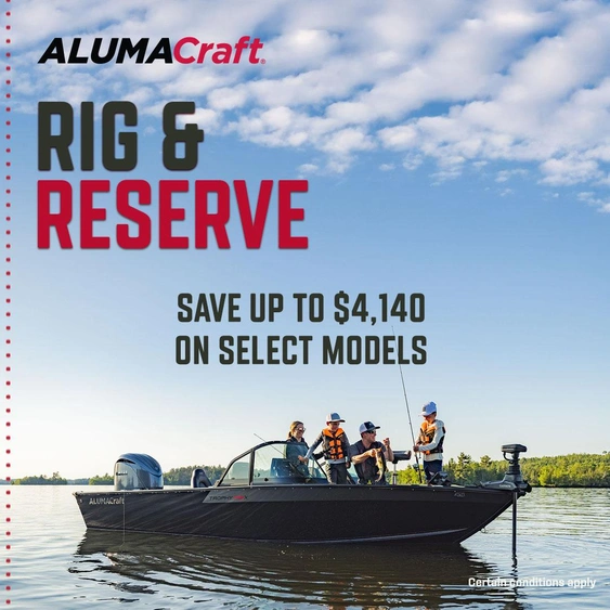 Is the Boat Show a Great Time to Buy a Fishing Boat? A Consumer Report for 2026 alt