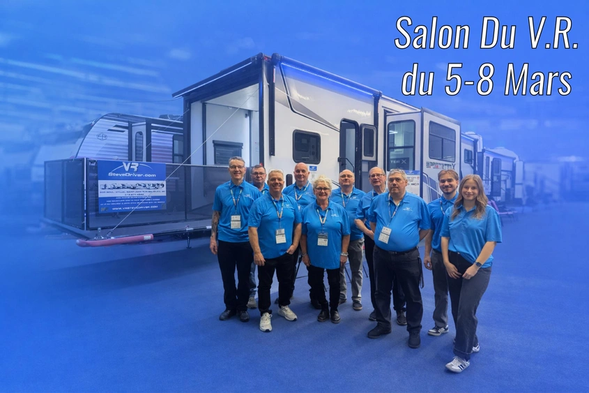 Montreal RV Show alt