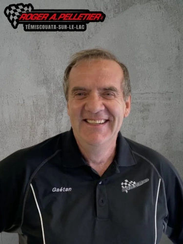 Gaétan Pelletier alt