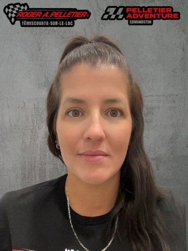 Stéphanie Mailloux alt