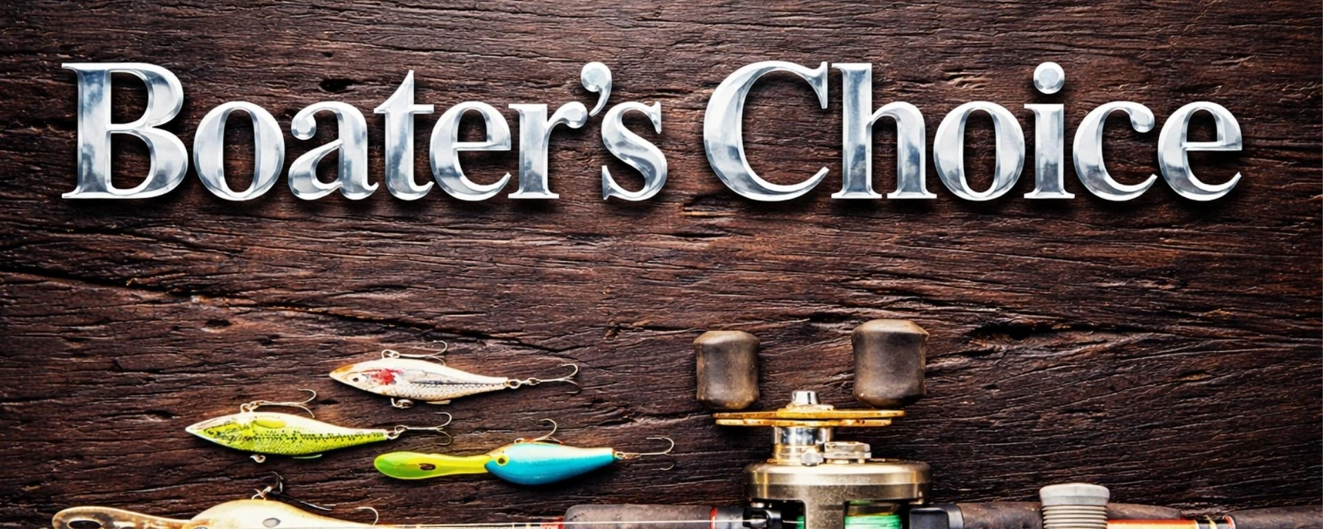 Boaters Choice Banner alt