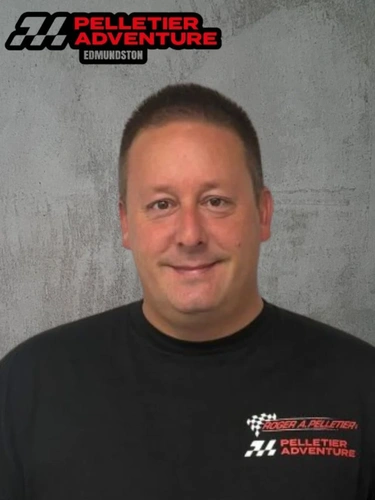 Paul Côté - Edm. alt