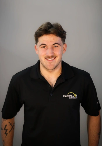 Alexandre Parker alt