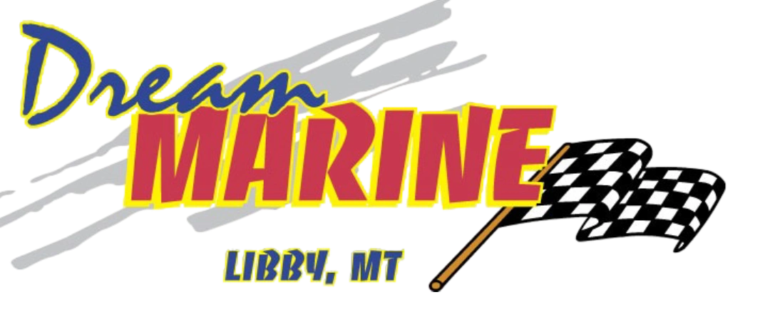 Dream Marine hero logo alt