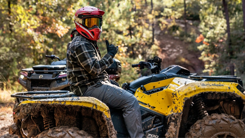 Best ATVs for Canadian Riding in 2026: Can-Am vs Polaris vs Yamaha Compared alt