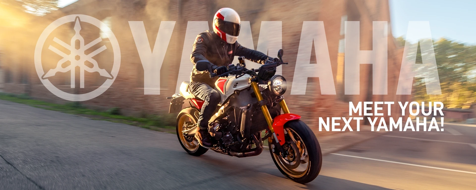 Meet Your Next Yamaha! alt