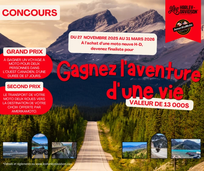 Gagnez l’aventure d’une vie! alt