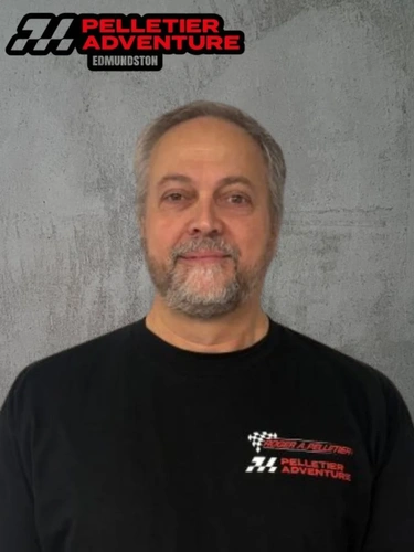 François Saint-Laurent - Edm. alt