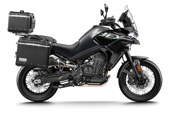 On-Road Motorcycles alt