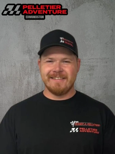 Denis Francoeur - Edm. alt