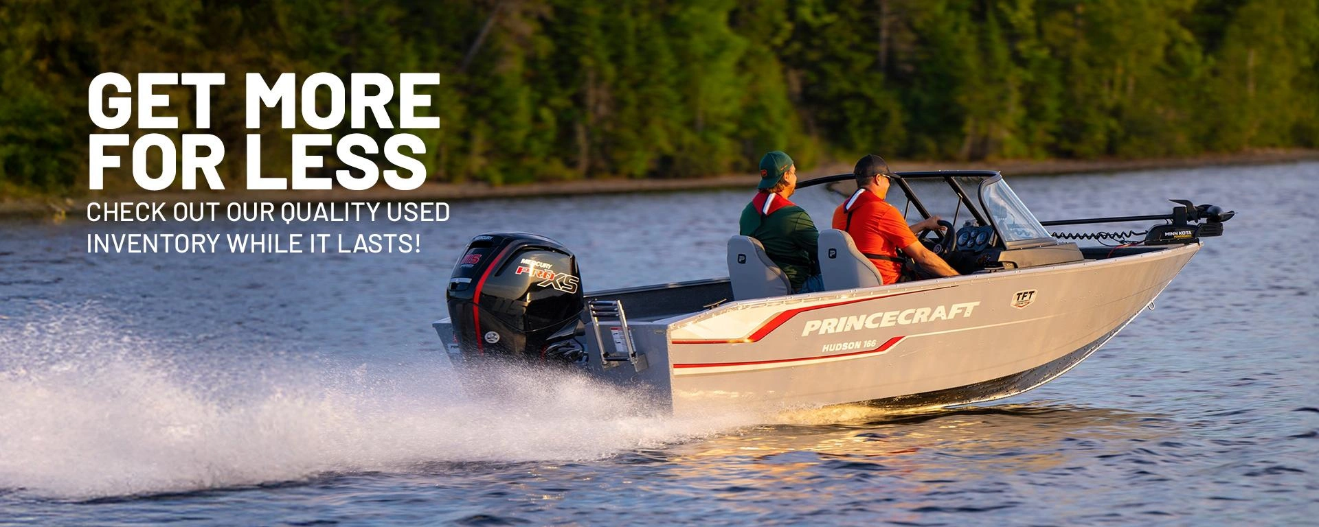 Get more for less check out our quality used inventory while it lasts! alt