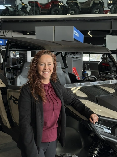 Véronique Lauzon alt