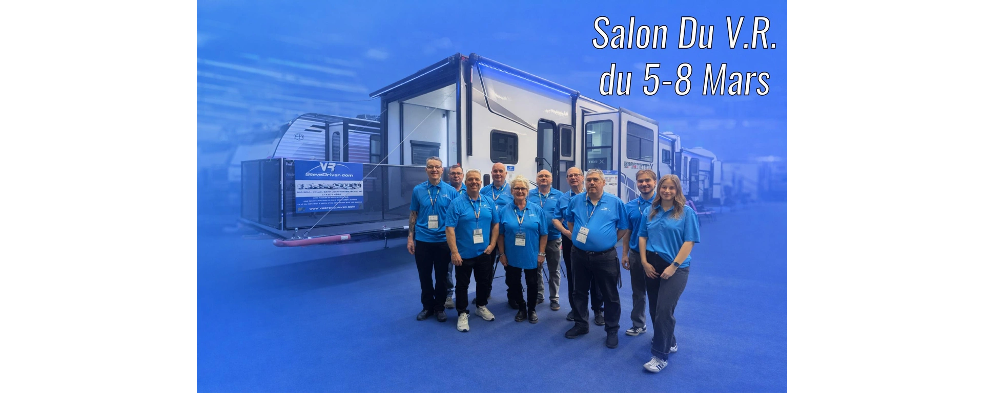 Sous serons Salon du VR 2026 du 5-8 Mars alt