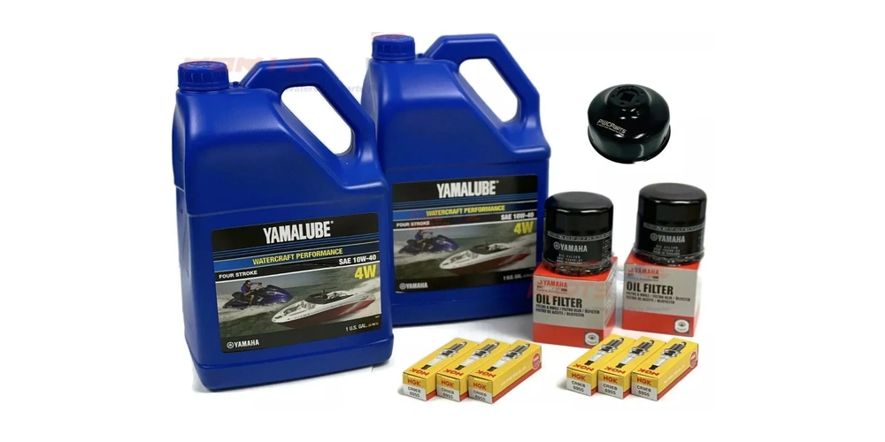 Parts and accessories alt