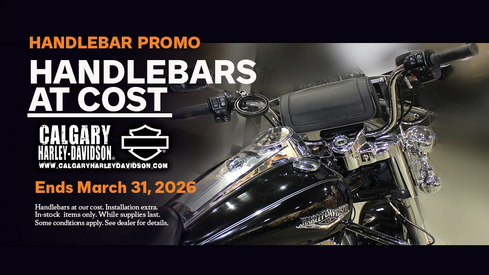 Handlesbar Promotion alt