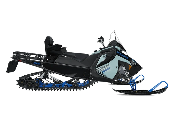 Snowmobiles alt